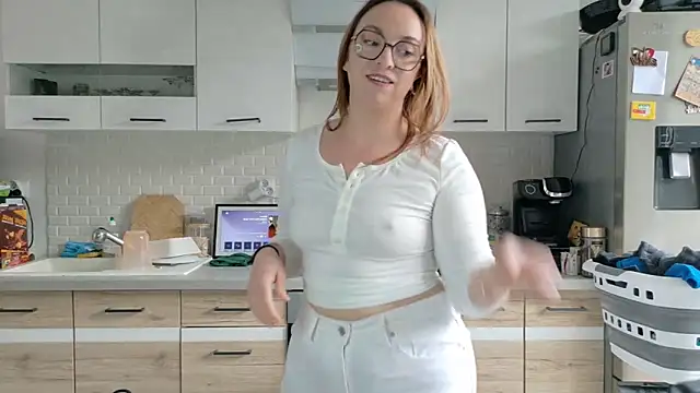 TokyoAna Live XXX-chat