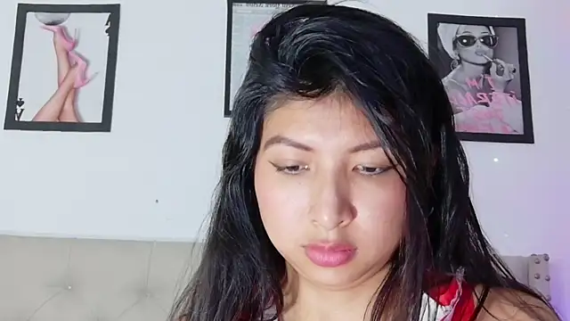 Онлайн чат XXX Sweet_baby_hellen