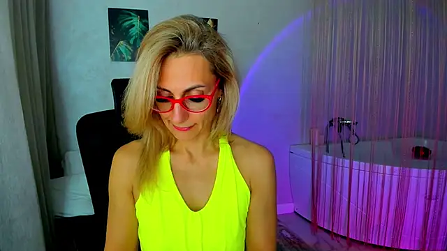 MuseOfStage Live XXX-chat