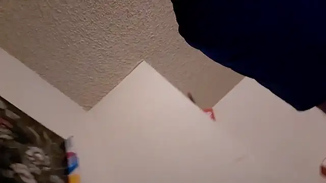 Forbidden_daddy's Webcam Show