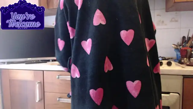 Pokazy przed kamerką – martachatte