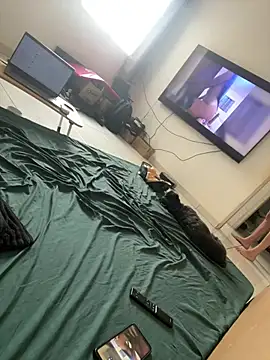 Jeff_pepper webcam show