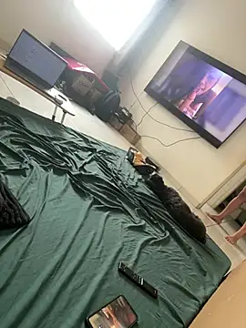 عرض كام Jeff_pepper