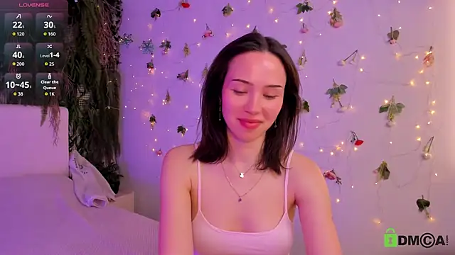 Black_Jenny's Live XXX Chat