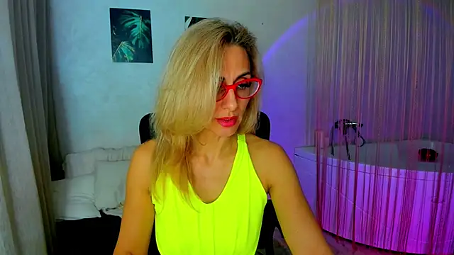 Chat XXX en directo de MuseOfStage