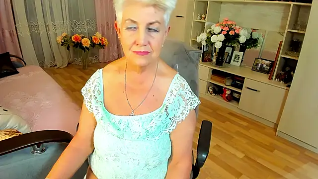 HotandMature Show Webcam