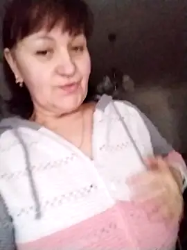 Webkamerová show ViolaStar75