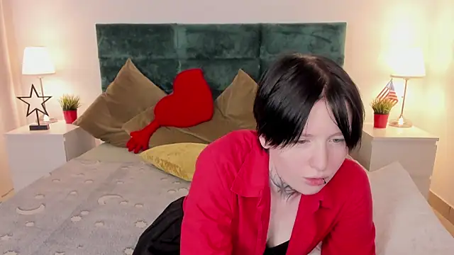 Chatroom XXX en direct de BakugoKatsuki