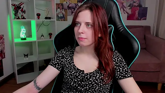 FreyaVey Chat XXX live