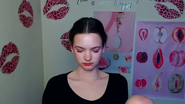 _SusieSu_ – Live XXX-chat