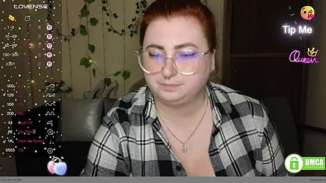 Alicia_love00 Adlı Modelin Canlı XXX Sohbeti