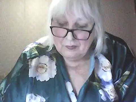 Alexia64231 웹캠 쇼