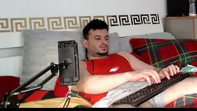 FuckToyBoy69's Live XXX Chat