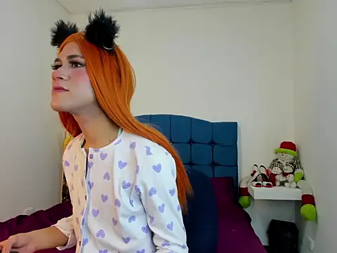 Ailanys_Miller's Live XXX Chat