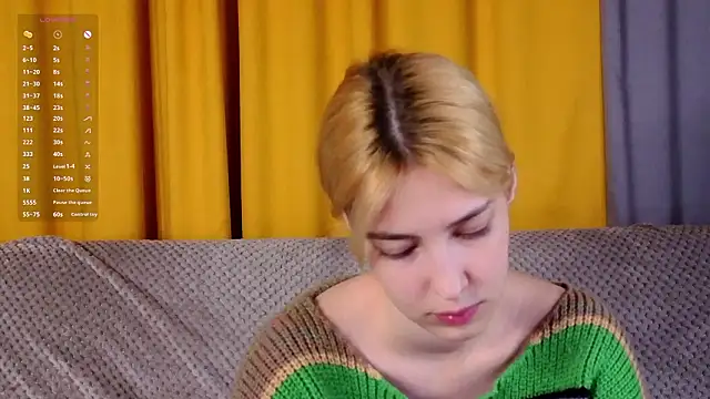 دردشة AngelicRice الجنسية المباشرة