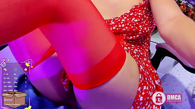 Chat +18 de ana_gadot ao vivo