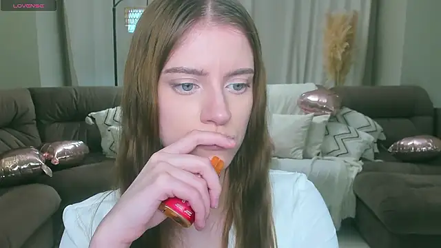 Erica_Kiss Obrolan Langsung XXX