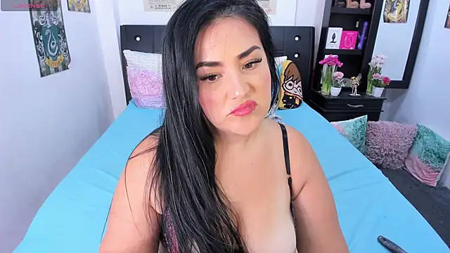 lilylunapotter's Live XXX Chat