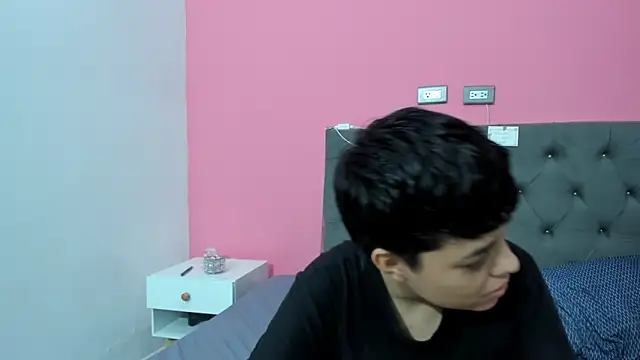 Sembang XXX Secara Langsung ariloe_quintero