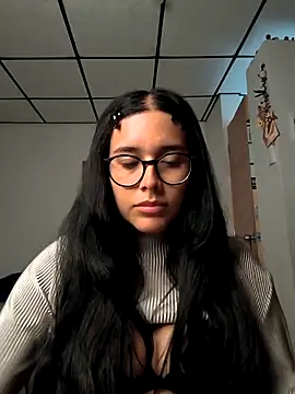 Annya-sweet's Live XXX Chat