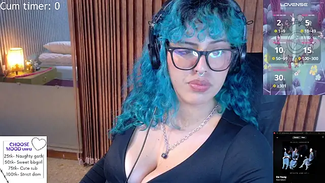 Eli666uwu 라이브 XXX 채팅