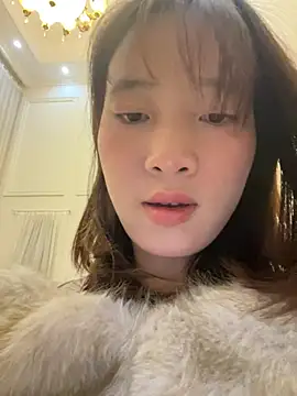 littleqiu 웹캠 쇼