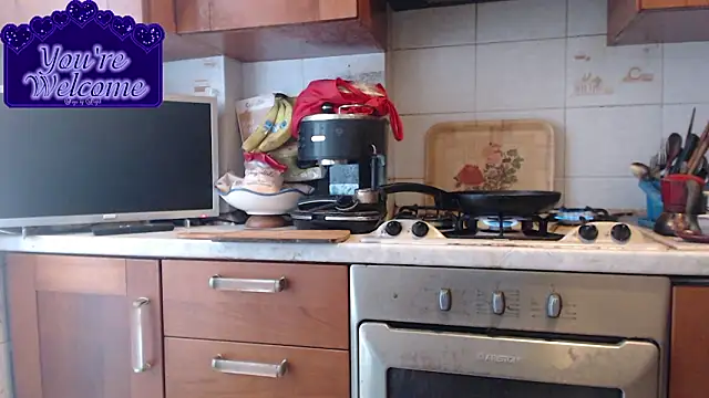 martachatte 웹캠 쇼