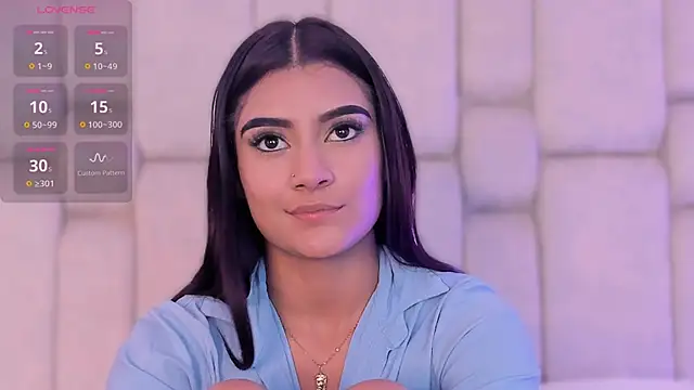 Chat +18 de KatherineRuiz_ ao vivo