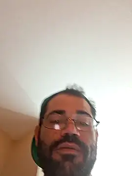 Chat XXX ao vivo de Zander823