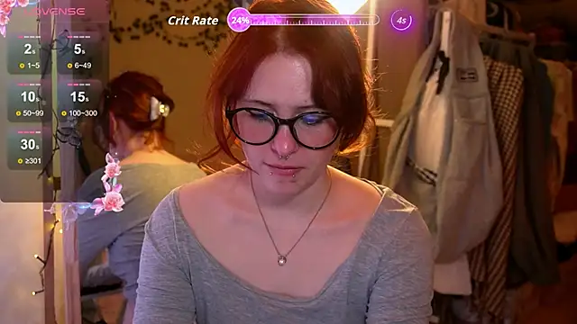 lily_noris – Live XXX-chat