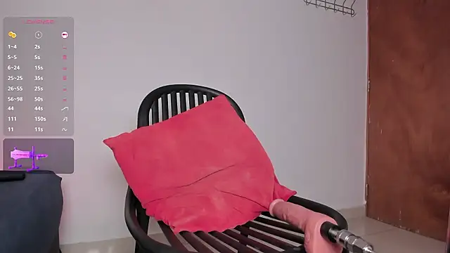 AllisonRoberts_ 라이브 XXX 채팅