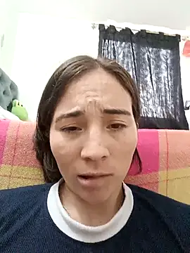 XXX chat uživo modela Marilixx_20