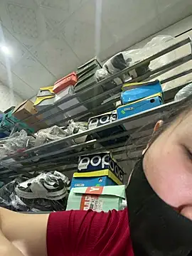 Tina_995 – Live XXX-chat