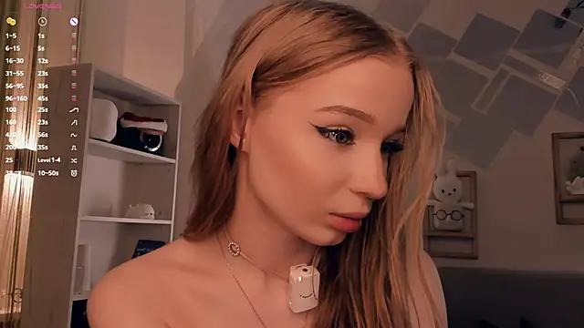 Chat XXX en directo de EvaSolisv