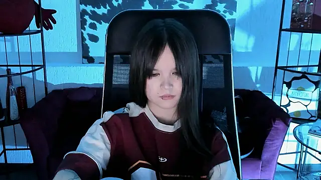 Elainebeness – Live XXX-chat