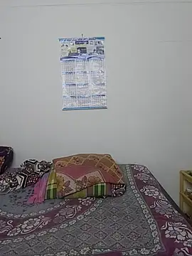 Darty_cplのウェブカメラショー