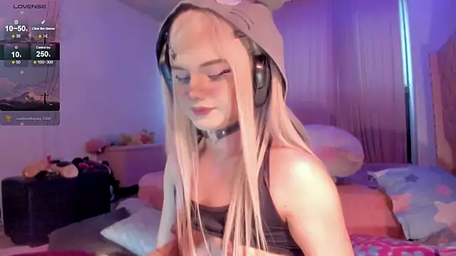 Angelica_Reborn Show Webcam