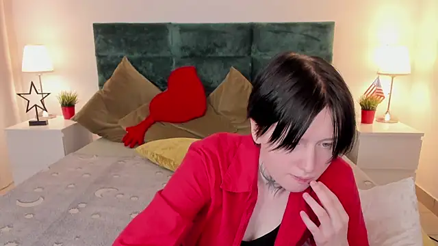 BakugoKatsuki – Live XXX-chat