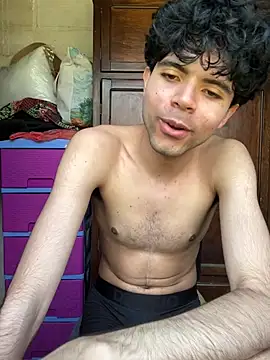 Axel-Mejia's Live XXX Chat