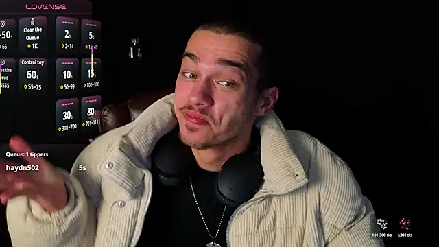 KaydenDrew Chat XXX live