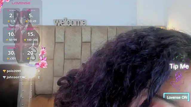 Czat XXX na żywo – Mia_Cavalli