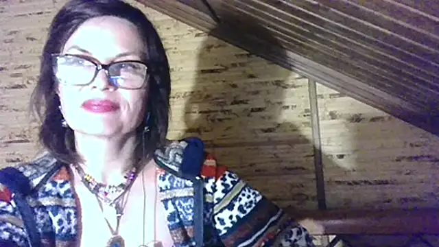 KlaraFialova 웹캠 쇼