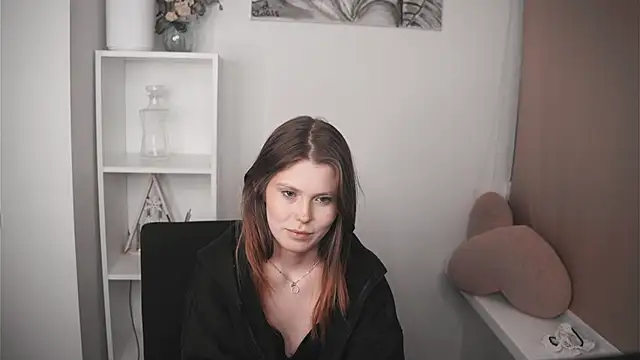 Chat XXX en directo de MarnieWootan