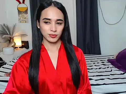 Maxinerein Show Webcam