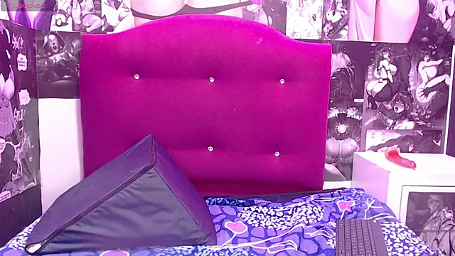 Chat XXX en directo de violet_angel13