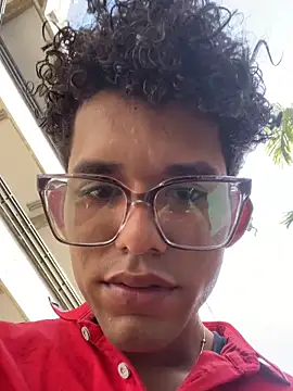 Stickmendez Webcam Show