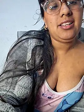 Chat XXX en directo de ZaidaWet