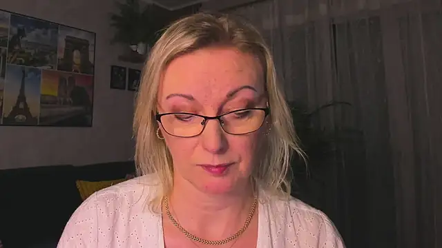 vanessa_chat's Live XXX Chat