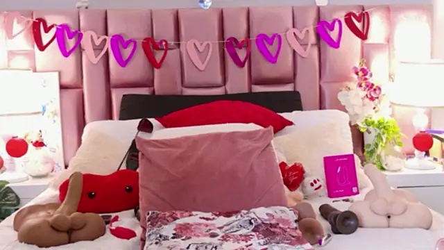 Chat XXX en directo de Anaa_Bellaa