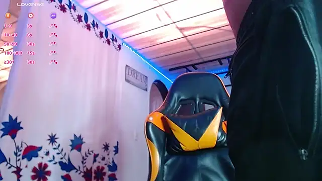 Adam_Hudsond – Live XXX-chat